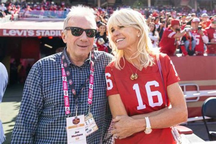 The Incredible Football Legacy Of Joe Montana's Children