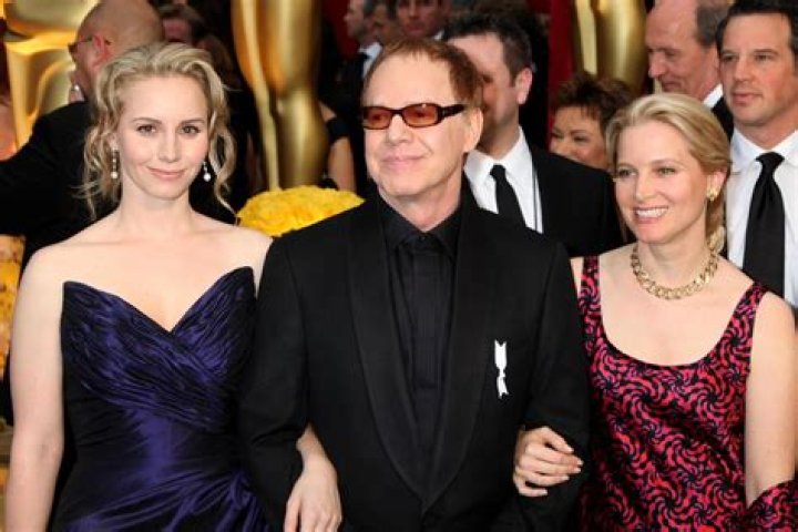 The Inside Scoop On Danny Elfman's Daughter