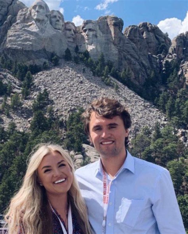The Life Partner Behind The Microphone: Meet David Pakman's Wife