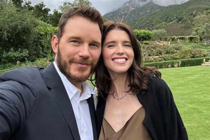 The Love Life Of Katherine McPhee: Who Is She Married To?