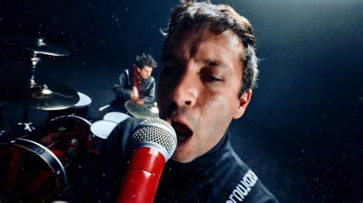 The Most Comprehensive "The Outside" Lyrics By Twenty One Pilots | Expert Analysis