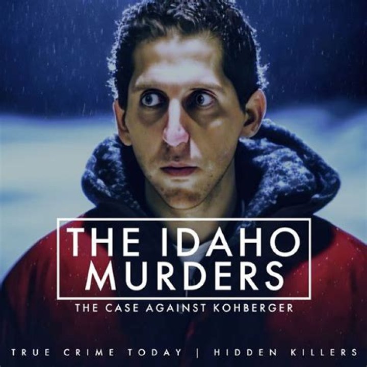 The Notorious Idaho Murder House: A Haunting History