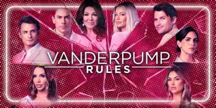 The Original Cast Of Vanderpump Rules: Where Are They Now?
