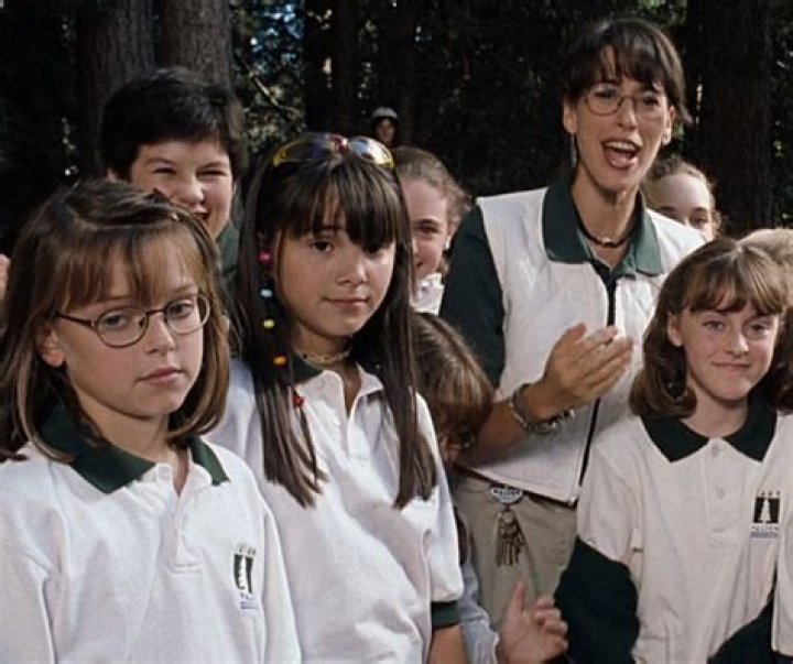 The Parent Trap's Maggie Wheeler: Where Is She Now?