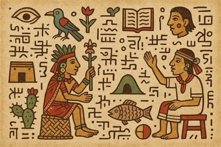 The Profound Influence Of Nahuatl On Salvadoran Language Innovation