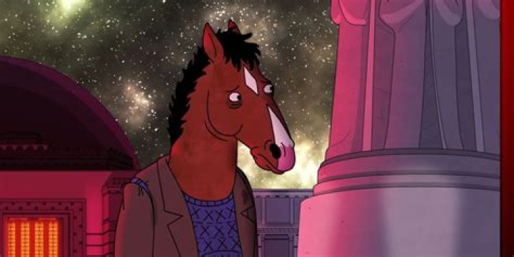 The Real Face Of BoJack Horseman: Meet The Human Behind The Horse