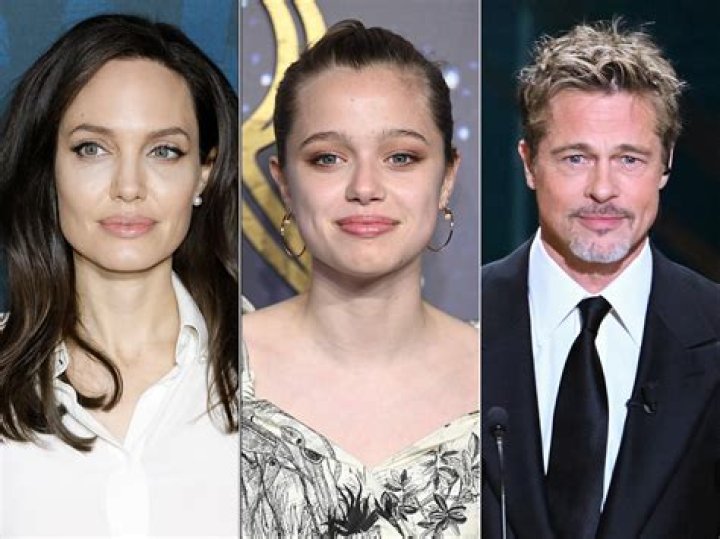 The Rise Of Shiloh Jolie-Pitt: A Star In The Making