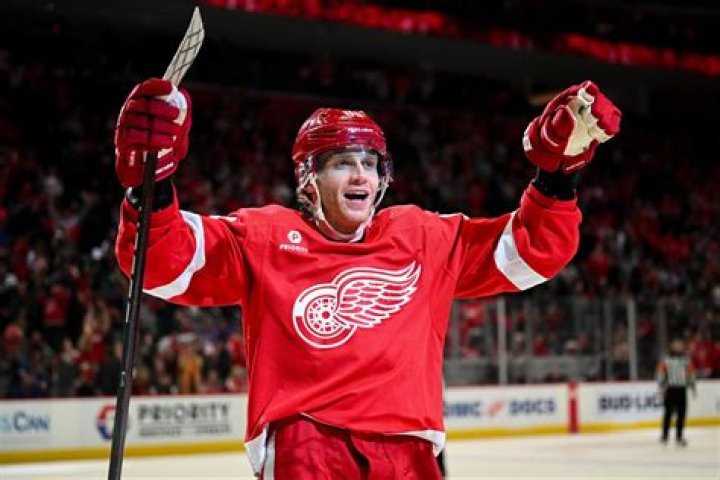 The Rise Of Young Patrick Kane: A Hockey Prodigy