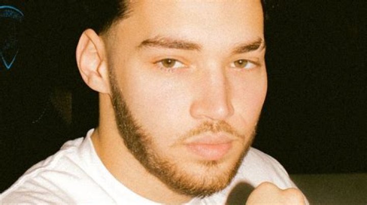 The Shocking Image That Adin Ross Was Shown: Uncovered