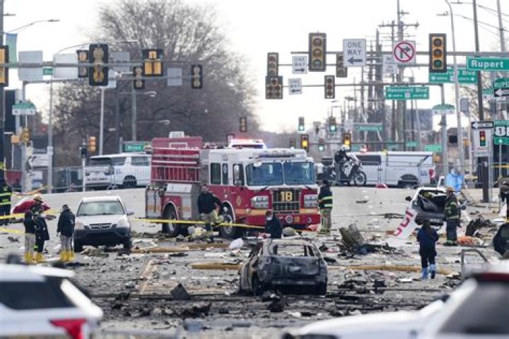 The Startling Aftermath Of The Roloff Accident