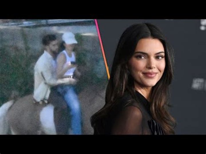 The Truth About Kendall Jenner And Jayson Tatum's Relationship