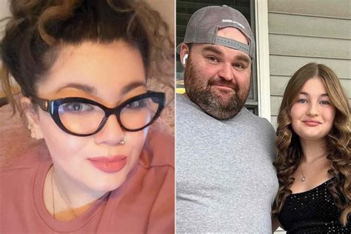 The Truth Behind Amber Portwood's Son: His Current Situation Revealed