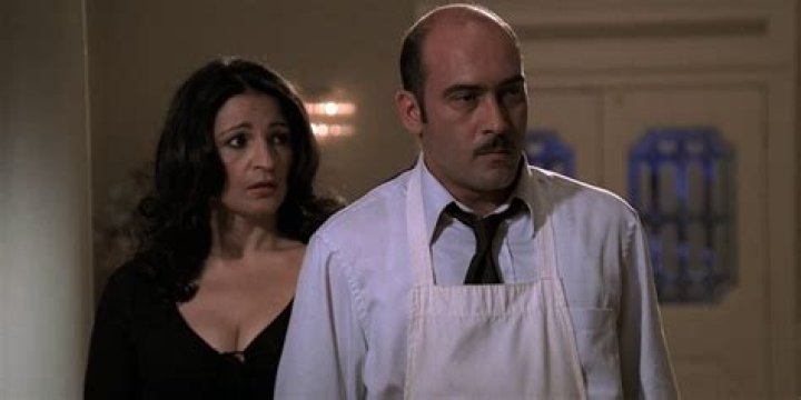 The Ultimate Guide To Artie Bucco From The Sopranos