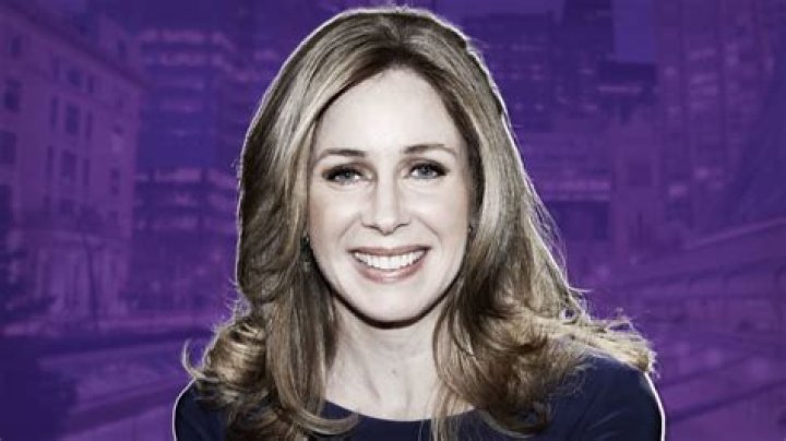 The Ultimate Guide To Becky Quick: Breaking News And Market Analysis