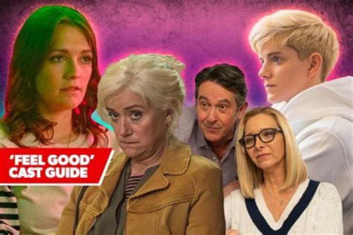 The Ultimate Guide To Lee N. Kudrow: Everything You Need To Know