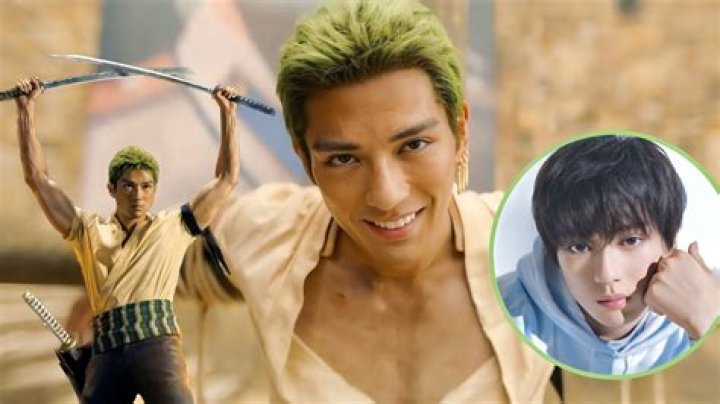 The Ultimate Guide To Mackenyu's Girlfriend: Everything You Need To Know