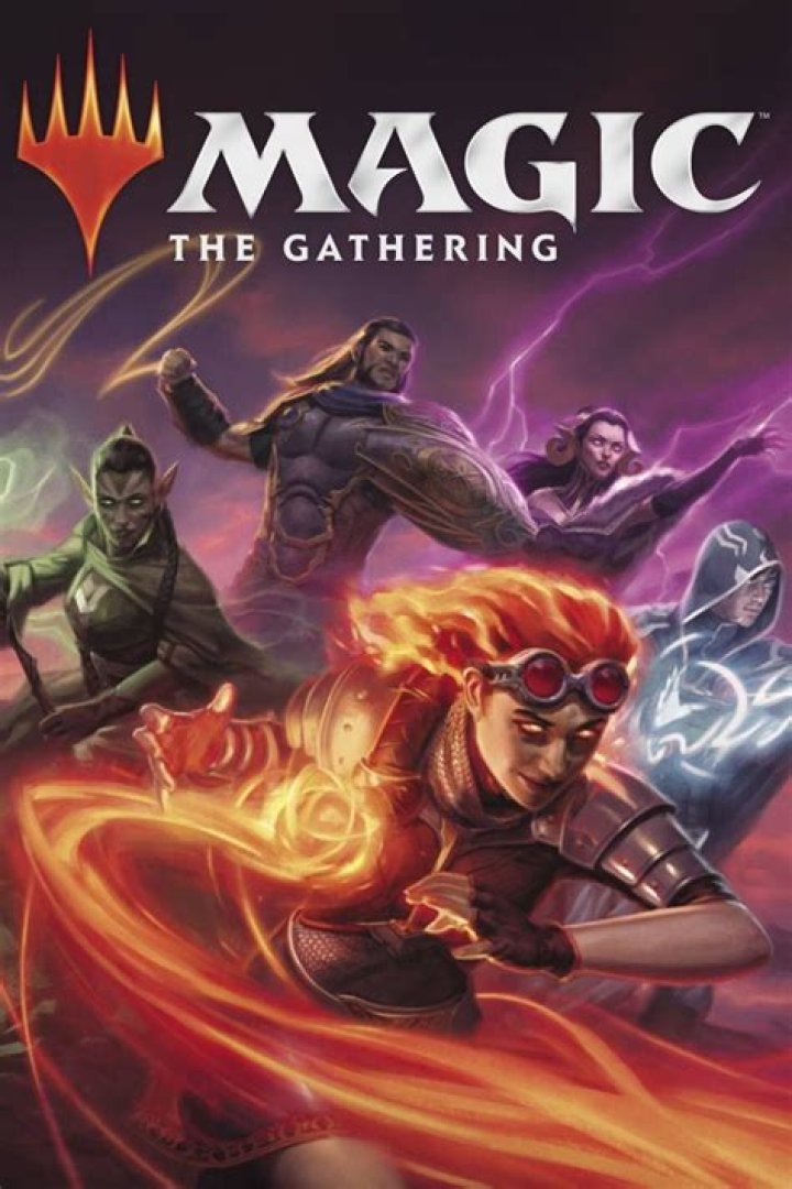 The Ultimate Guide To Magic: The Gathering Songs