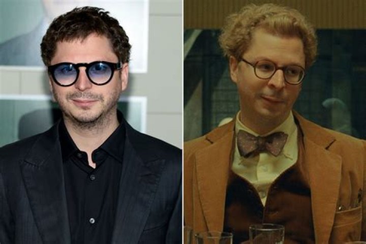 The Ultimate Guide To Michael Cera, The Canadian Heartthrob
