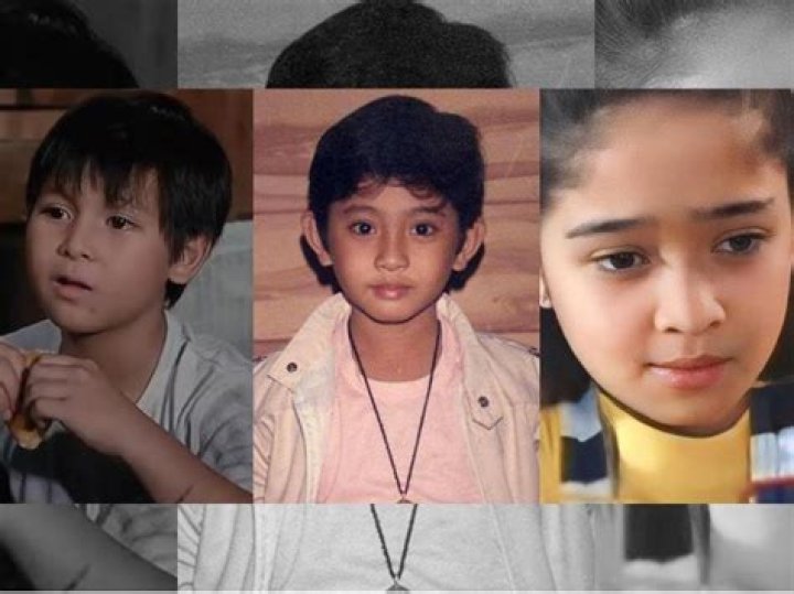 The Ultimate Guide To Mixed Child Actresses: Discover The Rising Stars Of Hollywood