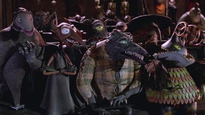 The Ultimate Guide To Nightmare Before Christmas Characters