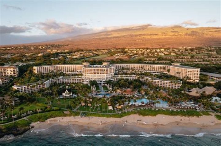 The Ultimate Guide To Wailea Kerr: A Tropical Paradise Awaits