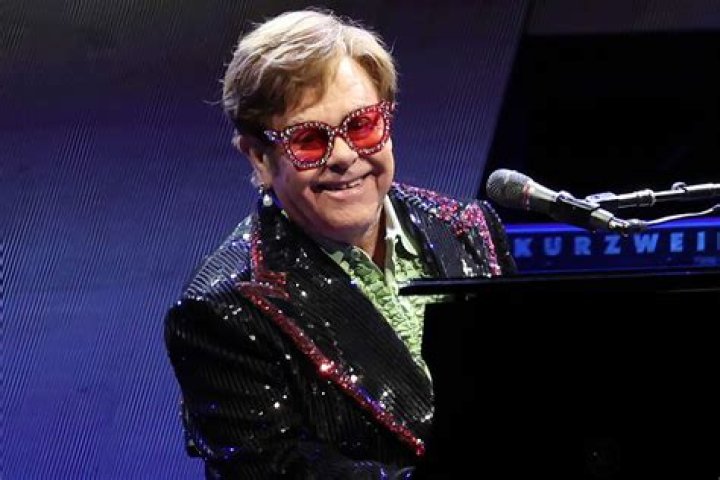 The Unbelievable Net Worth Of Music Icon Elton John