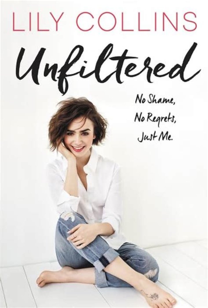 The Unfiltered Truth About Lily Collin's Implants