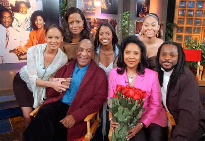 The Unforgettable Vanessa Of "The Cosby Show"