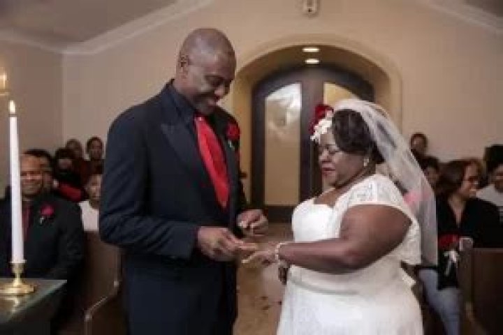 The Untold Truth Of Cassi Davis's Husband