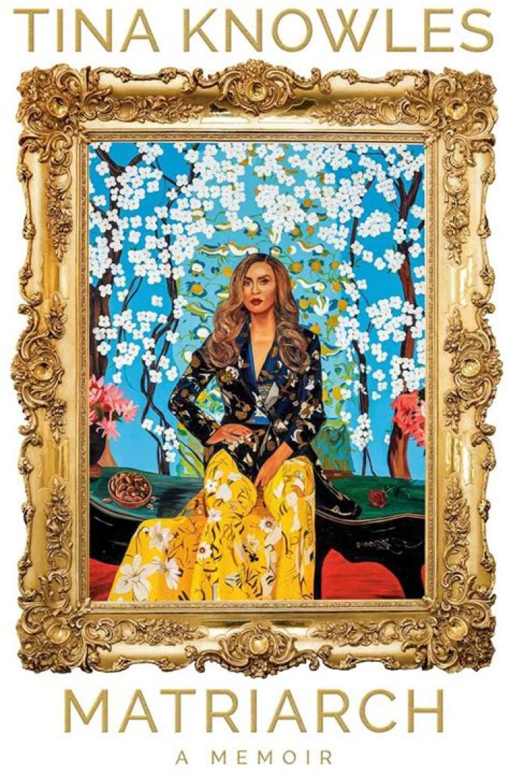 The Unveiling Of Kimora Lee's Matriarch: A Comprehensive Guide