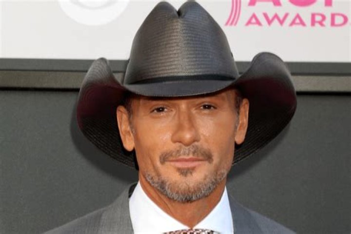 Tim McGraw Cancels Shows Due To Health Issues