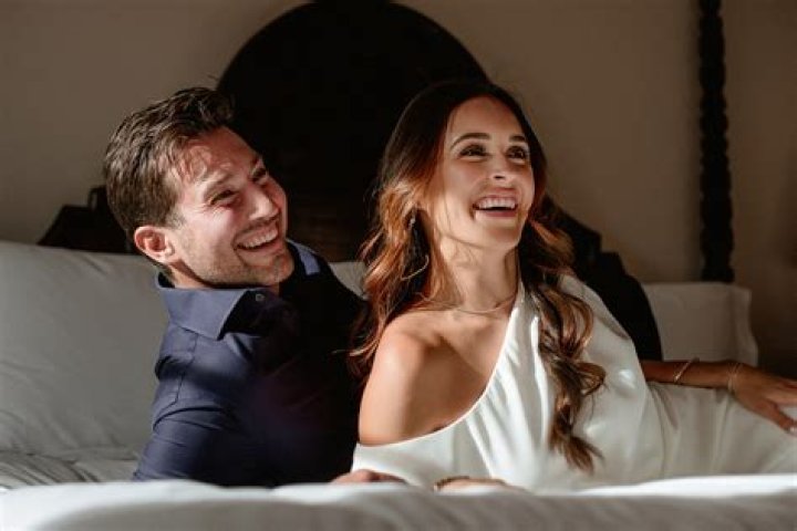 Tim Miller Husband: Unveil The Man Behind The Camera