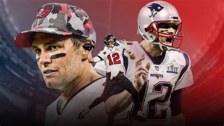 Tom Brady's Rings: A Legacy Of Dominance
