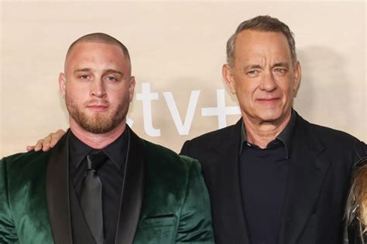 Tom Hanks: The Cinematic Titan