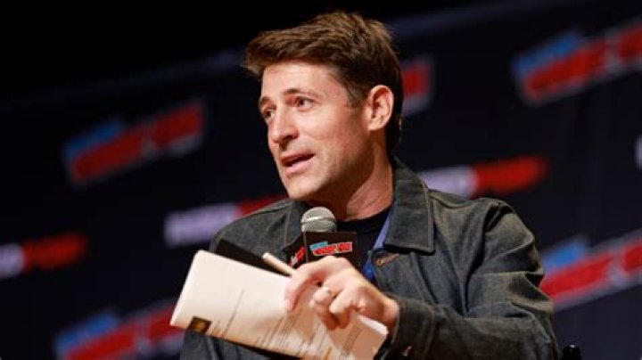 Tony Dokoupil: Award-Winning Journalist And TV Personality