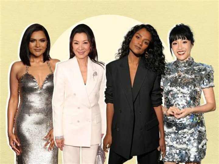 Top Black Hollywood Actresses: Breaking Barriers And Shining Bright
