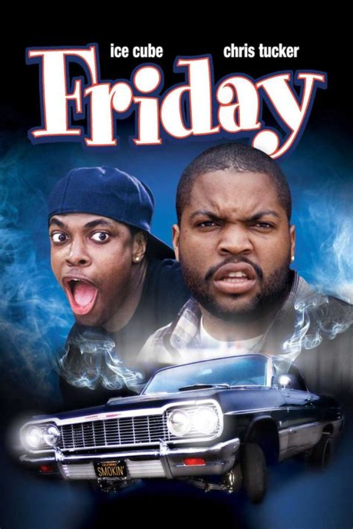 Top-Rated Chris Tucker And Ice Cube Movies: A Must-See For Comedy Lovers