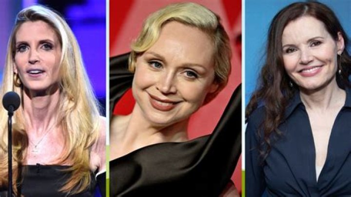 Towering Talent: The Most Exceptional Tall Actresses