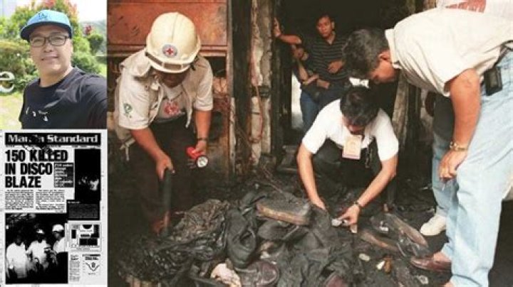 Tragic Victims Of Marie Moore's Destructive Actions