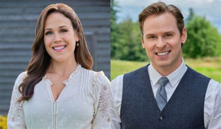 Tyler Hynes: Family Life, Marriage, And Children