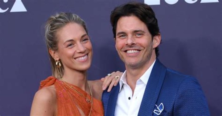 Ultimate Guide To James Marsden's Dating Life: Past, Present, And Future