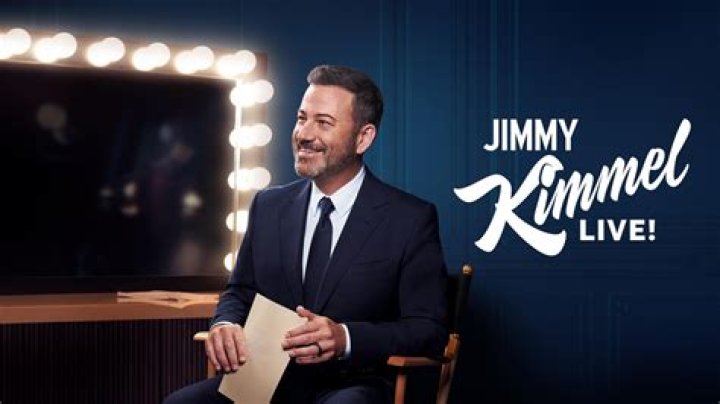 Ultimate Guide To Jimmy Kimmel: Late-Night Legend And Comedy King