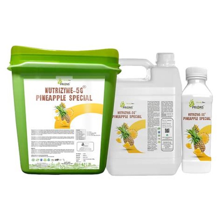 Ultimate Guide To Pineapple Plant Fertilizer: Nurturing Your Tropical Treat