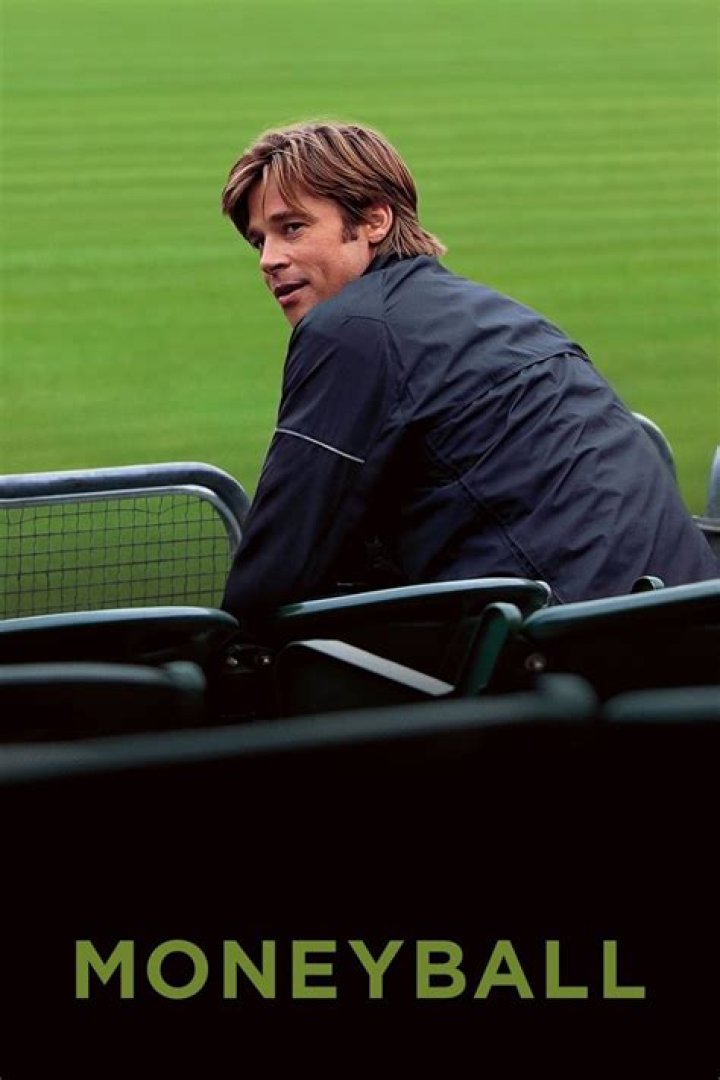 Ultimate Guide To The Moneyball Movie Cast: A Comprehensive Review
