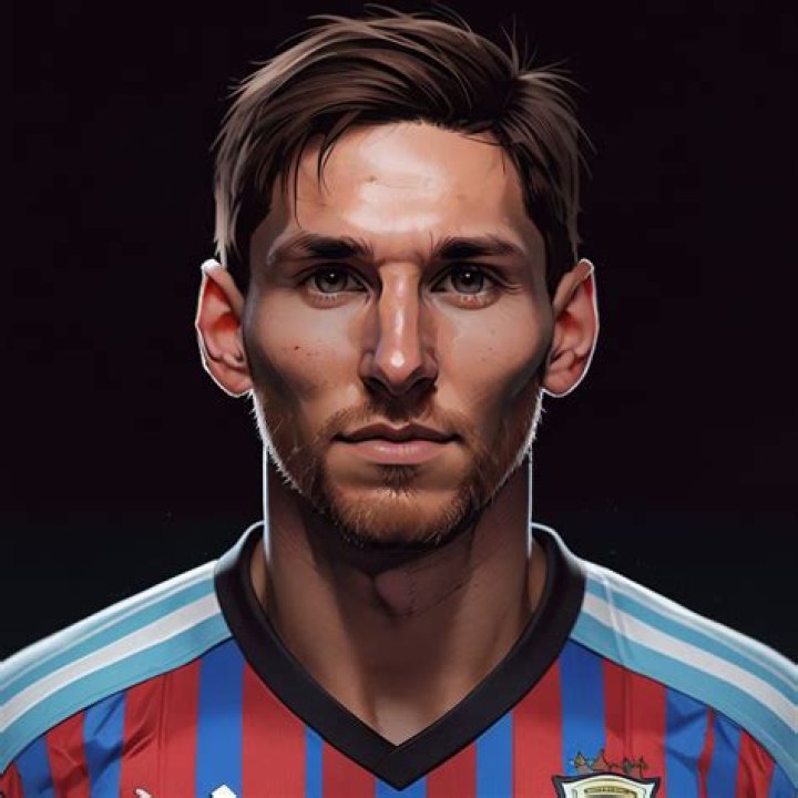 Uncover Lionel Messi's Cultural Roots: Exploring The Ethnicity Behind The Footballing Phenom