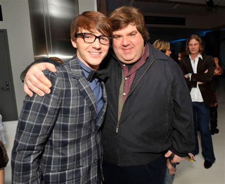 Uncover The Impressive Net Worth Of Dan Schneider: A Hollywood Success Story