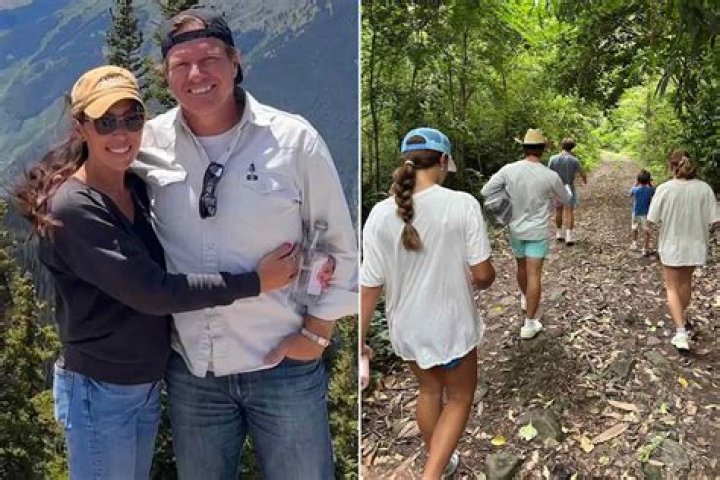 Uncover The Religious Beliefs Of Chip And Joanna Gaines: A Personal Exploration