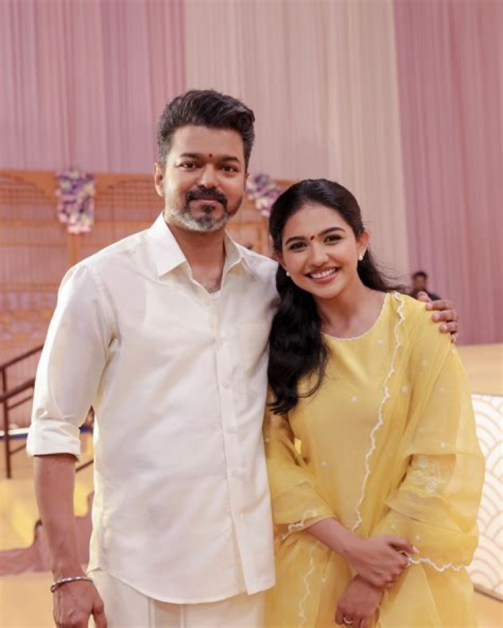Uncover The Secrets: Mamitha Baiju's Husband Revealed
