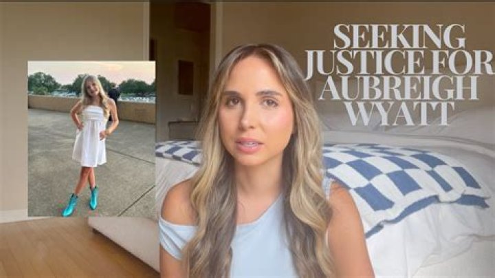 Uncovering Aubreigh Wyatt's Letters: A Comprehensive Insight