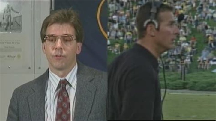 Uncovering The Marital Status Of Nick Saban: Is He Married Or Single?